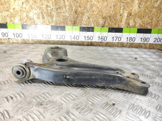 Рычаг передний левый нижний Skoda Fabia 2007 2015