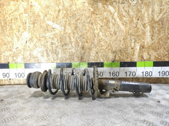 Амортизатор передний правый Skoda Fabia 2007 2015