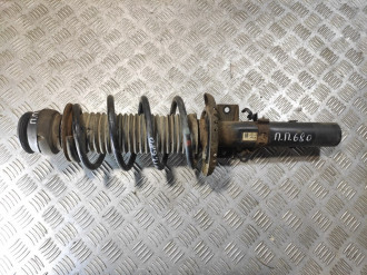 Амортизатор передний правый Skoda Fabia 2007 2015