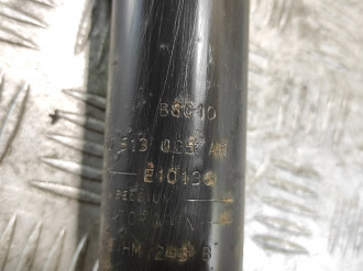 Амортизатор задний левый Skoda Fabia 2007 2015