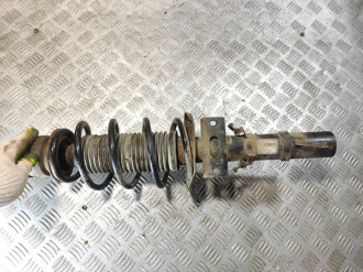 Амортизатор передний левый Skoda Fabia 2007 2015