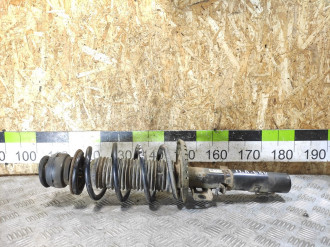 Амортизатор передний левый Skoda Fabia 2007 2015