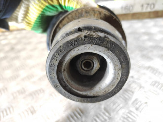 Опора переднего амортизатора Skoda Fabia 2007 2015
