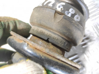 Опора переднего амортизатора Skoda Fabia 2007 2015