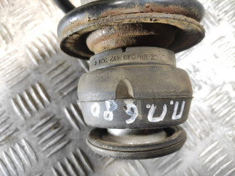 Опора переднего амортизатора Skoda Fabia 2007 2015