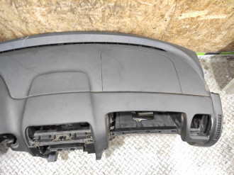 Торпедо Skoda Fabia 2007 2015