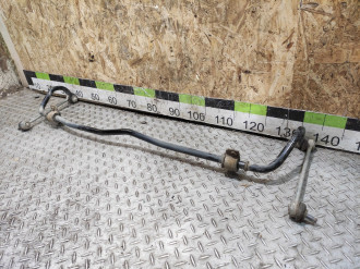 Стабилизатор передний Skoda Fabia 2007 2015