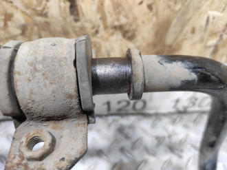 Стабилизатор передний Skoda Fabia 2007 2015