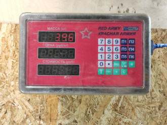 Стабилизатор передний Skoda Fabia 2007 2015