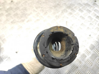 Пружина задняя Skoda Fabia 2007 2015