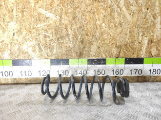 Пружина задняя Skoda Fabia 2007 2015