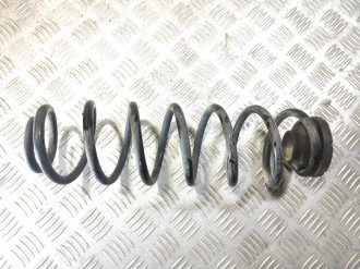 Пружина задняя Skoda Fabia 2007 2015