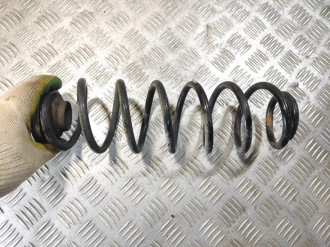 Пружина задняя Skoda Fabia 2007 2015