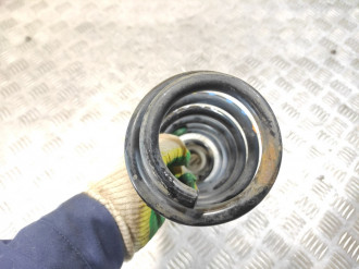 Пружина задняя Skoda Fabia 2007 2015