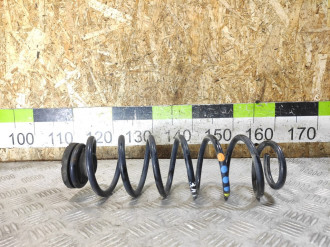 Пружина задняя Skoda Fabia 2007 2015