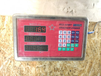 Пружина задняя Skoda Fabia 2007 2015