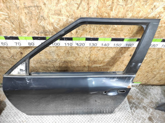 Дверь передняя левая Skoda Fabia 2007 2015