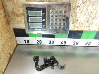 Ручка открывания лючка бензобака Skoda Fabia 1997 2007