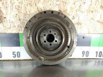 Маховик Skoda Fabia 1997 2007