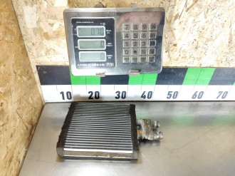 Радиатор отопителя Skoda Fabia 1997 2007