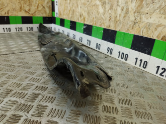 Планка под лобовое стекло Skoda Fabia 1997 2007