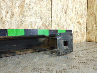 Усилитель бампера заднего Skoda Fabia 1997 2007