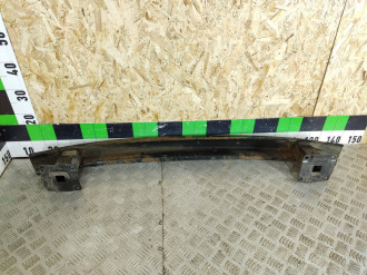 Усилитель бампера заднего Skoda Fabia 1997 2007