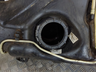 Бак топливный Skoda Fabia 1997 2007