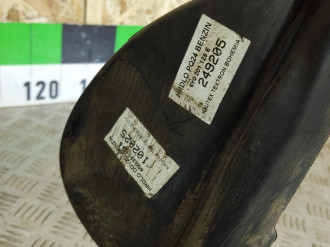 Бак топливный Skoda Fabia 1997 2007