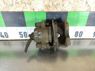 Суппорт передний левый Skoda Fabia 1997 2007