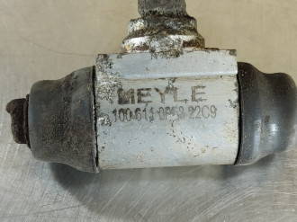 Цилиндр тормозов рабочий Skoda Fabia 1997 2007