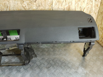 Торпедо Skoda Fabia 1997 2007