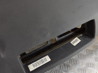 Торпедо Skoda Fabia 1997 2007