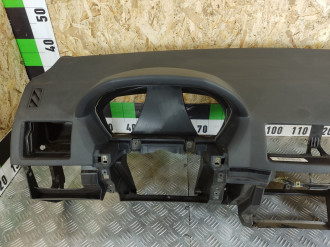 Торпедо Skoda Fabia 1997 2007