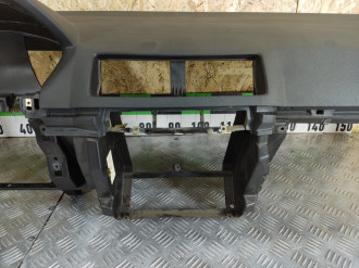 Торпедо Skoda Fabia 1997 2007