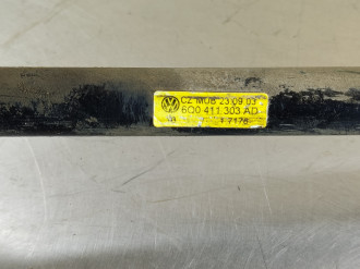 Стабилизатор передний Skoda Fabia 1997 2007