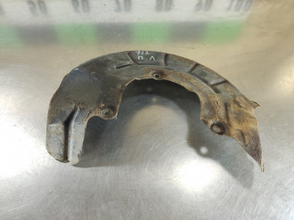 Пыльник тормозного диска Skoda Fabia 1997 2007