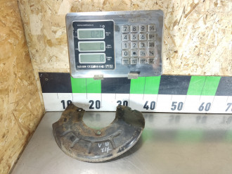 Пыльник тормозного диска Skoda Fabia 1997 2007