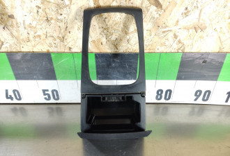 Пепельница передняя Skoda Fabia 1997 2007