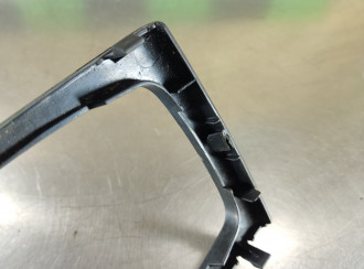 Пепельница передняя Skoda Fabia 1997 2007