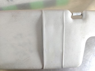 Козырек солнцезащитный Skoda Fabia 1997 2007