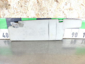 Козырек солнцезащитный Skoda Fabia 1997 2007