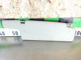 Козырек солнцезащитный Skoda Fabia 1997 2007