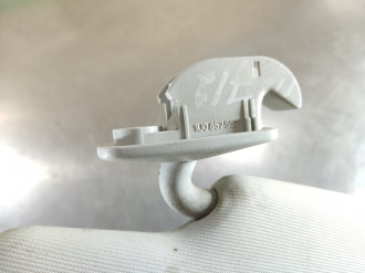 Козырек солнцезащитный Skoda Fabia 1997 2007