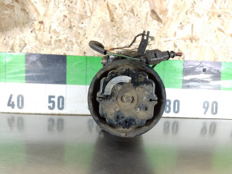 Компрессор системы кондиционирования Skoda Fabia 1997 2007