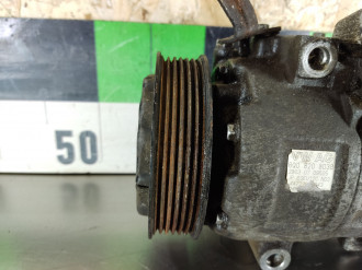 Компрессор системы кондиционирования Skoda Fabia 1997 2007