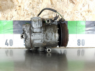 Компрессор системы кондиционирования Skoda Fabia 1997 2007