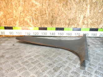 Обшивка стойки левая Skoda Fabia 2007 2015