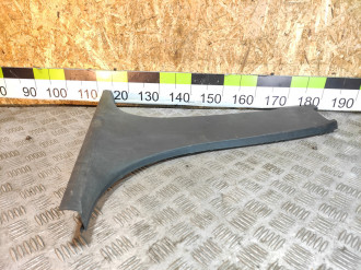 Обшивка стойки левая Skoda Fabia 2007 2015