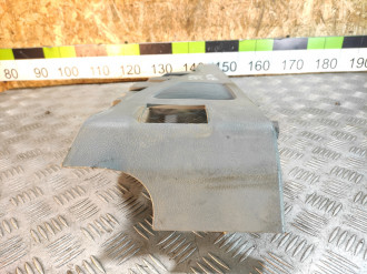 Обшивка багажника правая Skoda Octavia 2000 2011